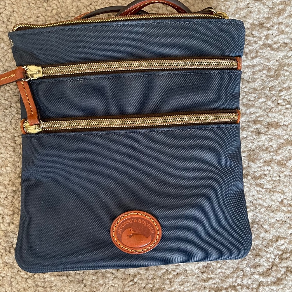 Dooney Bourke Crossbody